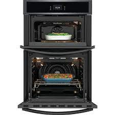 Wall Oven Microwave Combination