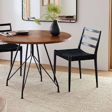 Jules Drop Leaf Expandable Dining Table