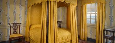 Yellow Room George Washington S Mount