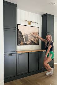 How To Guide Hallway Cabinet Storage