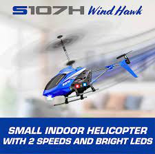 syma s107h remote control helicopter