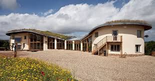 Grand Designs Cob House In Devon Who