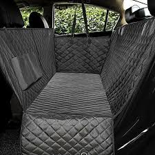 Large Car Seat Cover