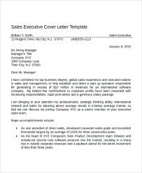 34 Cover Letter Templates Free