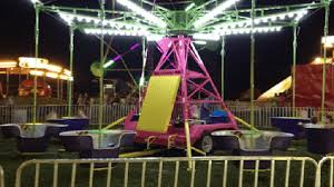Party Equipment Al Services