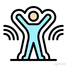 Loud Sound Protection Icon Outline