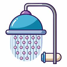 Shower Clipart Images Free