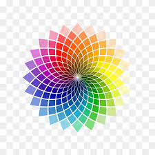 Gallery Icon Color Wheel Interior