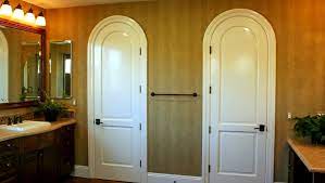 Arch Doors Molding