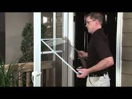 Larson Storm Doors