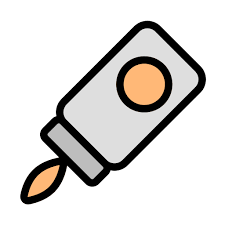 Space Capsule Generic Outline Color Icon
