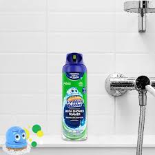 Scrubbing Bubbles 20 Oz Mega Shower