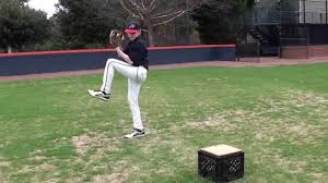12 best pitching drills to dominate the
