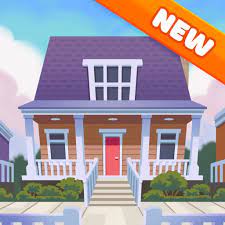 Decor Dream Home Design Game App