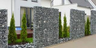 Common Specifications Of Gabion