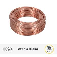 35 Lb 18 Gauge Copper Hobby Wire 50161