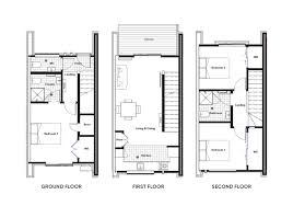 Floor Plans Williams Corp