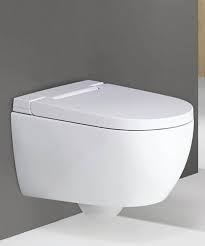 Geberit Aquaclean Alba 375 X 565mm Wall
