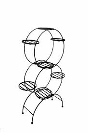 Icon Creation 07 Plant Pot Stand