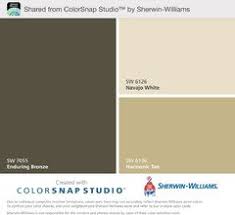 sherwin williams brown exterior paint colot