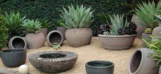 Garden Pots And Planters For