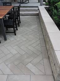 Patio Pavers Design