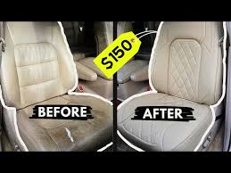 Lx470 Coverado Seat Cover Impressions