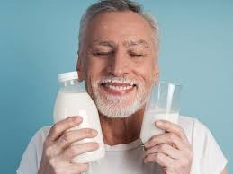 Milk Benefits Skin Hair And Health