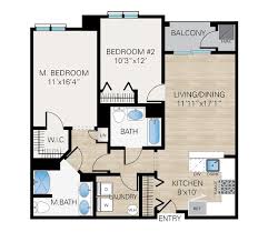 Eastampton Village Center Apartments