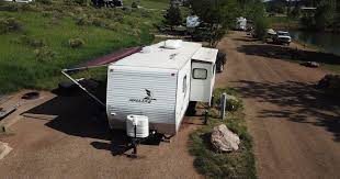 2006 Fleetwood Mallard Travel Trailer