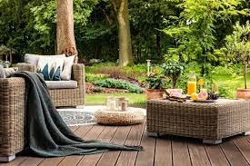 Outdoor Patio Furniture