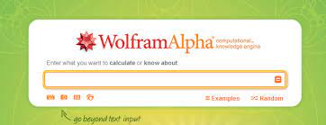 10 Amazing Uses For Wolfram Alpha 知
