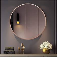 Buy Casagold Wall Mirror For Wall Decor