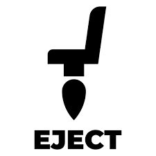 Eject Png Designs For T Shirt Merch