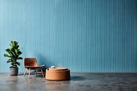 Zen And Ion Acoustic Wall Panels By