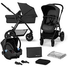 Baby Pushchair Buggy Foldable