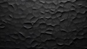 Dark Gray Volumetric Texture Elegant