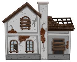 Page 4 Wooden House Icon Vectors
