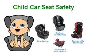 Child Car Seats What Age Can A Child