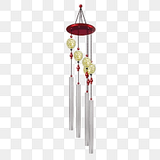 Wind Chime Bells Png Transpa Images