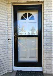 Storm Doors Near Me Tigard Oregon