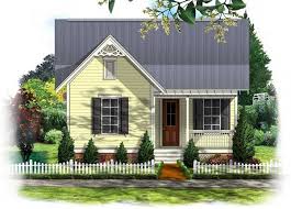 Bsa Home Plans Clarkston Cottage