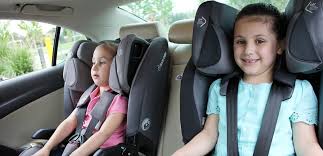 Maxi Cosi Luna Car Seat Review Baby