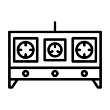 Stove Icon Png Images Vectors Free