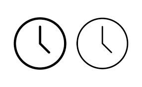 Clock Icon Images Browse 18 530