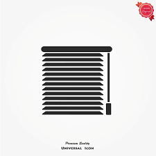 100 000 Blinds Icon Vector Images