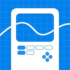 Graphing Calculator X84 App
