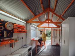 Well Designed Sheds And Outbuildings