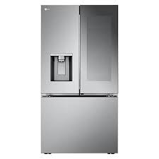 French Door Refrigerator