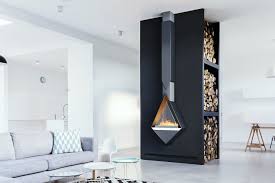 Designers Custom Fireplace Design